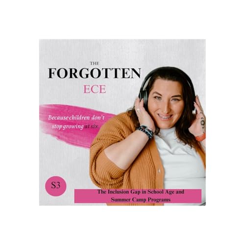 The Inclusion Gap in School Age and Summer Camp Program