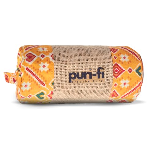 Activated Charcoal Air Purifier, Non-Electric, Coconut Shell Charcoal, Odor & Moisture Absorber, Air...