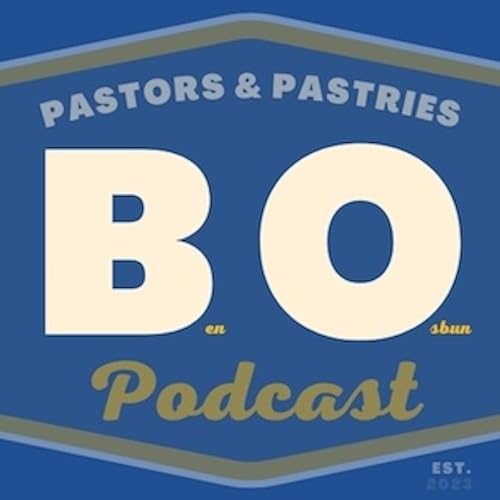 Bonus Episode with Ben Osbun