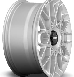 Rotiform R167 19X8.5 5X112 SILVER 45MM - R1671985F8+45A
