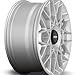 Rotiform R167 19X8.5 5X112 SILVER 45MM - R1671985F8+45A