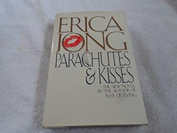 Hardcover Parachutes and Kisses Book