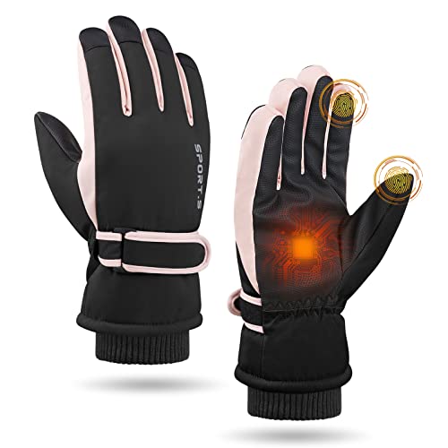 Amazon.co.uk Best Sellers The most popular items in Women's Ski Gloves
