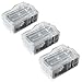Konica-Minolta 14Yk Sk-602 Staple Cartridge Box of 3-5,000 Staples Per Cartrid