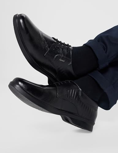 Image of Mochi Men Lace-up Formal Shoes