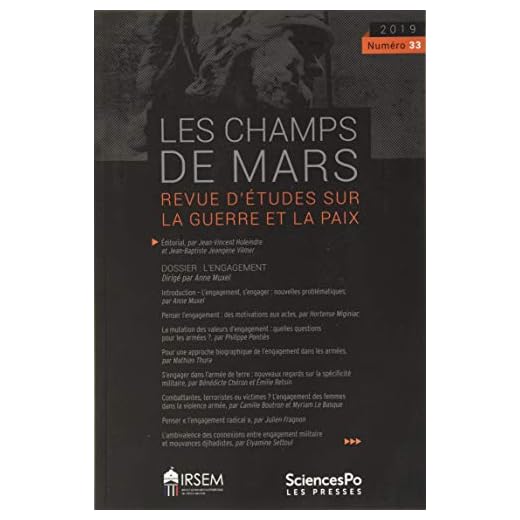 Les Champs de Mars 33