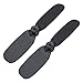 Price comparison product image syma Rear Rotor Tail Blades for S107 S107G S106 S105 S101 S012 S013 Remote Control Helicopter