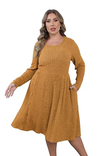 Image of ShopWonder Womens Modern /FittedCasual Dress