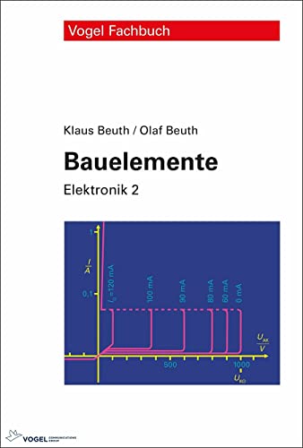 Bauelemente: Elektronik 2