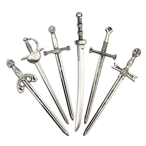 Evaluating The Best Metals For Swords An Analysis Of