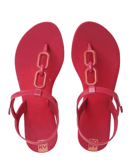ZaxyPink Sandals for Women - 5 UK