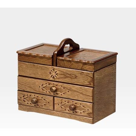 Amazon Co Jp Alice ソーイングボックス３ ホビー