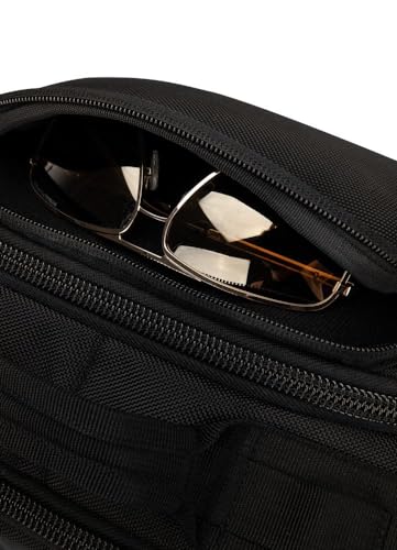 Mochila deportiva PITBULL ADCC para senderismo 60 L miniatura 7