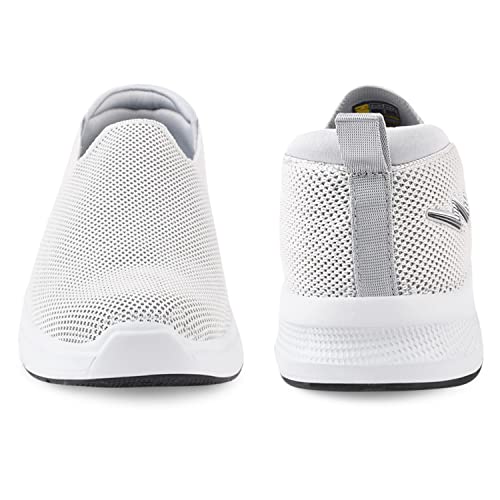 Image of Campus Men Maxwin Walking Shoes