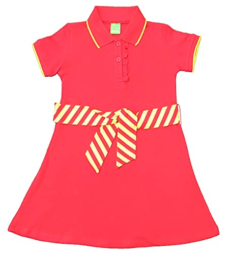 Image of Clothe Funn Girls Kulti Frock