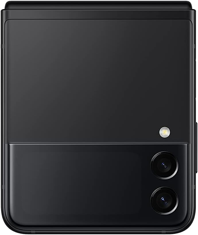 Samsung F711B Galaxy Z Flip 3 5G Dual SIM (6.7-Inch - 8/128GB