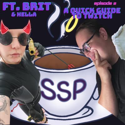 EP:2 A Quick Guide To Twitch