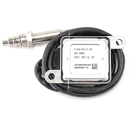 Capteur de NOx d'oxygène azote haute précision A0009050108 Mercedes W253 W213 Premium
