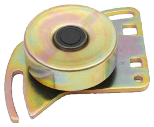 Japanparts TP-001 Polea tensora, correa trapezoidal con dentado interior