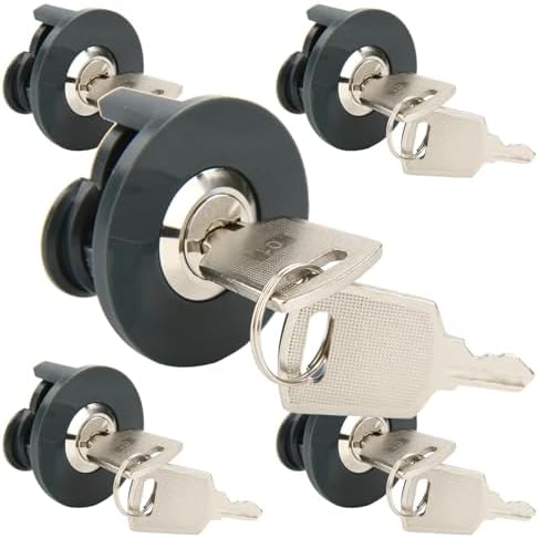 3 Steckdosenschlösser - Kindersicherung Für Steckdosen