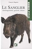  Le sanglier: aménagements, gestion, chasse