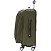 Travelpro Platinum Magna 2-Softside Expandable Spinner Wheel Luggage (Olive, Carry-On 21-Inch)