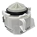 DREHFLEX - LP57 - para lavavajillas 00631200/631200 - Bomba para Bosch/Siemens/Neff/Balay -...