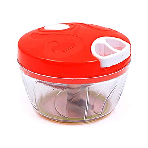 Best Food Chopper For Salad