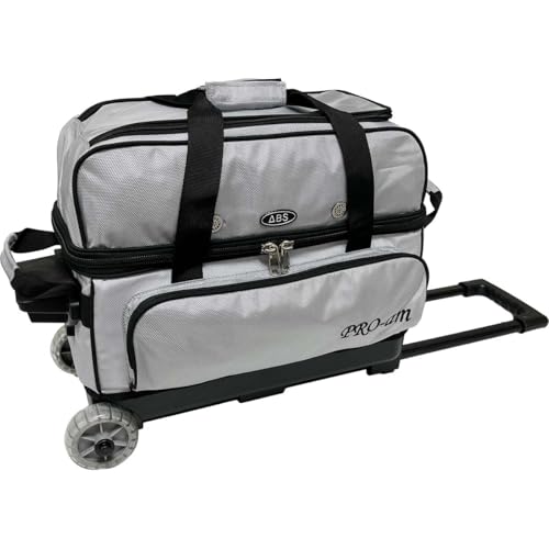 ABS BA-1380 {[ 2p {EO RpNg J[g obO {EOpi {[O ObY PRO-am (Vo[)