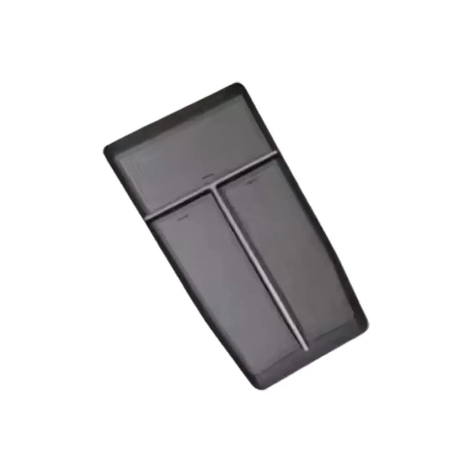 HXVGEGKPYK Armrest Storage Tray For Geely EX5 For Galaxy E5 E245 For E.MAS 7 2024-2027 Center Console Anti-Dirty Storage Boxes Car Armrest Container Centre Console Storage Box(2)