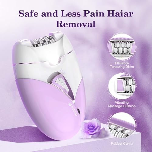 Epilators-for-Facial-Hair-Removal-Body-Hair-Removal-Rechargeable-Lady-Face-Shaver-Electric-Hair-Removal-Device-Bikini-Trimmer-for-Arm-Leg-Underarm