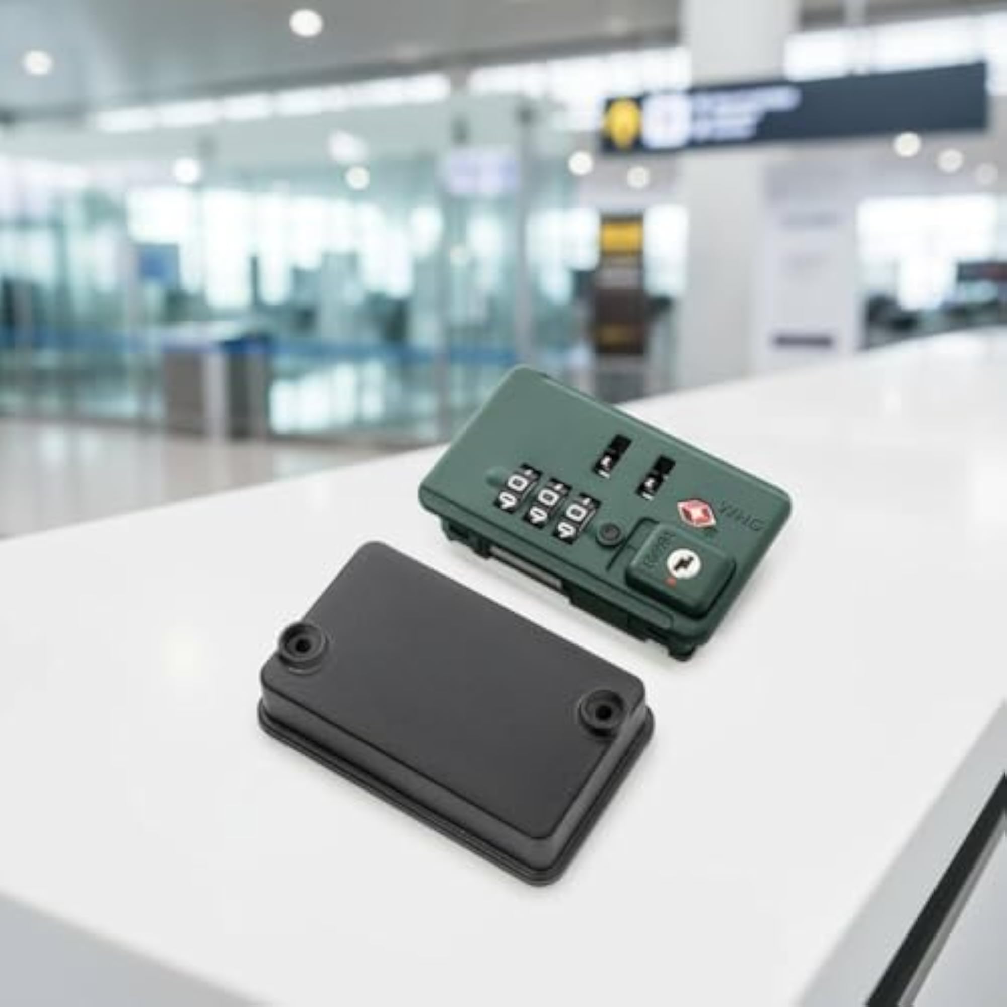 Keyless Airport Security Approved Combination Lock