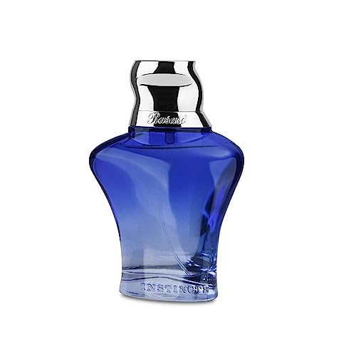 Image of RASASI Instincts Eau De Parfum For Men - 90ml | Long Lasting Edp Perfume | Luxury Perfume | Premium Perfume For Men