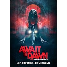 Await The Dawn [DVD]
