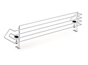 Ekotech Chrom Herdschutz Kindersicherung