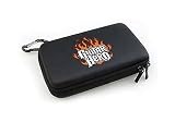 Guitar Hero: On Tour - DS Lite Tasche Guitar Hero Flames [Edizione: Germania]