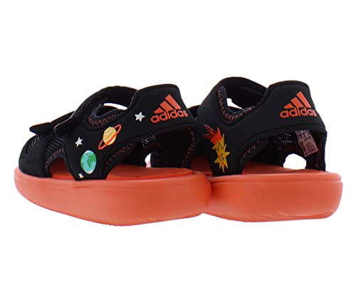 adidas Adilette Comfort Slides Sandal4