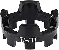 Vista 8 de ROYMADE ALL FIT - Funda adaptadora de golf compatible con Ping/Taylormade/Callaway/Titleist/Mizuno/Nike/Cobra y PXG, puedes cambiar diferentes