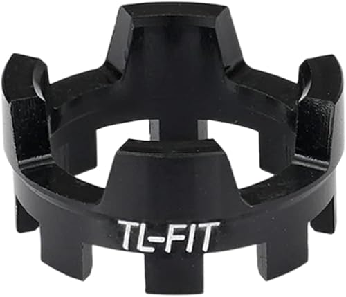 Miniatura 8 de ROYMADE ALL FIT - Funda adaptadora de golf compatible con Ping/Taylormade/Callaway/Titleist/Mizuno/Nike/Cobra y PXG, puedes cambiar diferentes