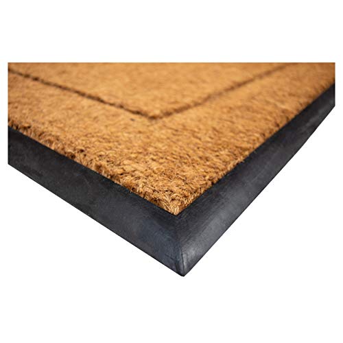 Calloway Mills 101632436NP The General Doormat 2\' x 3\' - Thumbnail 7