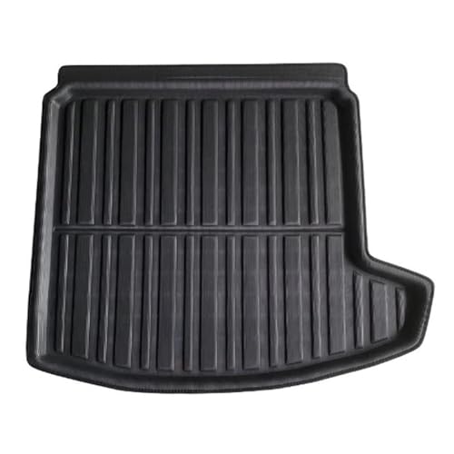 Tapis de coffre de voiture pour Mondeo MK5 : fini la moquette sale en voyage