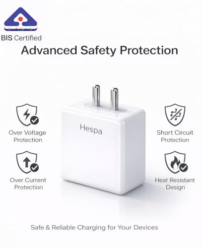 Image of 65W SuperVOOC Charging Charger with 1M Type C Cable Support Dash /Superdart /Wrap /Vooc Compatible with Oneplus 15 /13s /13 /13R /12 /12R /11 /11R /Nord 5 /Ce5 /Realme /iQOO /Vivo - Fast Charge Combo