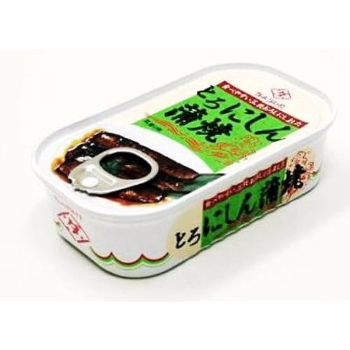 ちょうした印 とろにしん蒲焼