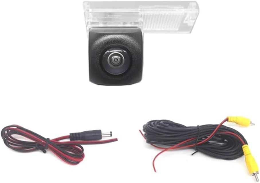 Reversing Camera for Peugeot 3008 II 3008 I 2008-2018, CCD 1080Px720P Night Vision Car Reversing Rear View Camera