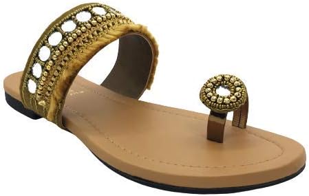 Ethinic Women Footwear
