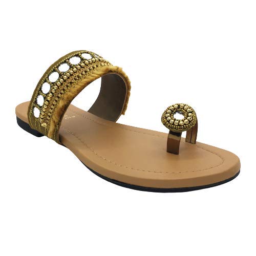 Ethinic Women Footwear