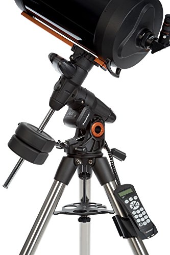 41 AprPUnPL Celestron Advanced VX 9.25in Schmidt-Cassegrain Telescope 12046 - Image 5