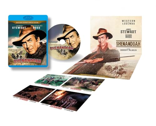 Majeng Media AB Shenandoah