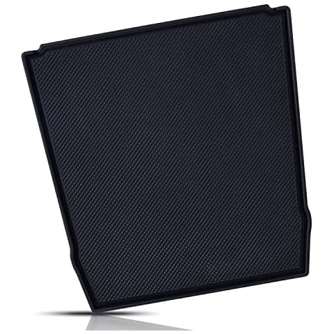 SAVITA Alfombrilla Antideslizante para Salpicadero de Coche con Subaru Forester 2019-2022 Cover