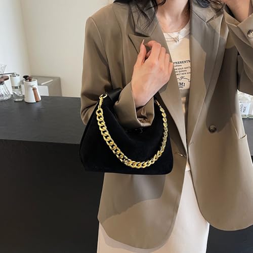 Bolso Tote de gran capacidad para mujer con asas miniatura 2